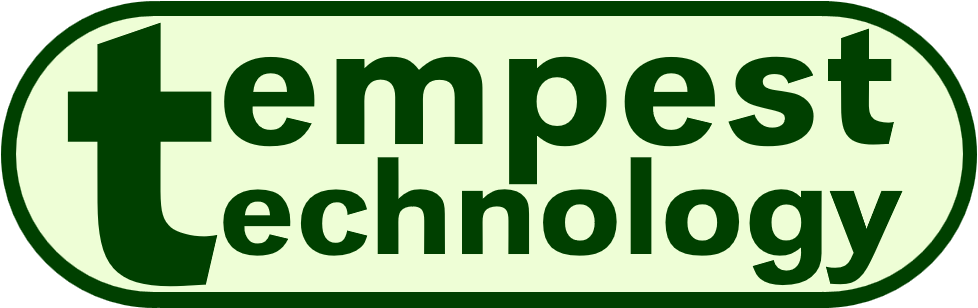 Temptech Logo